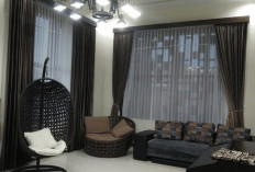 Resmi Hadir di Jakarta, Yumindo Gorden & Interior Memperkenalkan Standar Baru