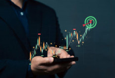 Pentingnya Menentukan Target Profit yang Rasional dalam Trading