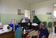 RSUD SSMA Pontianak Edukasi Masyarakat soal Nyeri Dada dan Risiko Penyakit Jantung