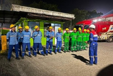 Komitmen Jaga Ketahanan Energi, Elnusa Petrofin Optimalkan Layanan BBM di Kalbar