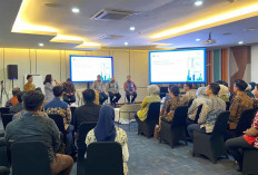 BRI Region 6 Jakarta 1 Gelar Onboarding Pekerja Tahap 2 Tahun 2026