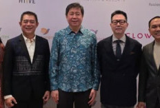 Topotels Hadirkan Struktur Corporate Baru Dorong Transformasi Hospitality Indonesia