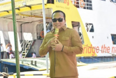 Pemkab Kubu Raya Siapkan Tiga Jalur Penyeberangan Baru untuk Dongkrak Perekonomian Warga