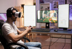 WiFi Gaming Terbaik 2026: Pilihan Jaringan dengan Ping Stabil