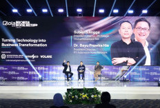 ION: Digitalisasi UMKM Harus Melampaui Konten Viral, AI Perlu Dorong Pertumbuhan Bisnis