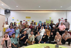 Tokoh Agama dan Penghayat Kepercayaan Serukan Transformasi Sistem Pangan