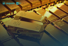 Harga Emas Masih Kuat, Analis Dupoin Ingatkan Risiko Koreksi Jangka Pendek