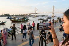 Fenomena TikTok di Kota Khatulistiwa: Bagaimana Konten Viral Mengangkat Pamor Wisata dan UMKM Pontianak