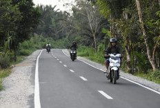 Jalan Poros Ekonomi Kubu Raya Ditargetkan Tuntas Sebelum Lebaran