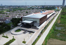 Rayakan 100 Hari Pembelajaran, BINUS SCHOOL Surabaya Berikan Pengalaman Belajar Global di Jawa Timur