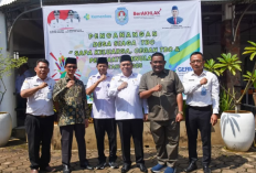 Angka TBC Masih Tinggi, Sekda Kubu Raya Ajak Kolaborasi Lintas Sektor Tekan Penyebaran