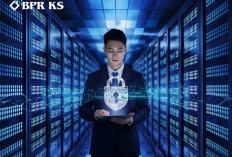 Pentingnya Menjaga Kerahasiaan Data Pribadi di Era Digital