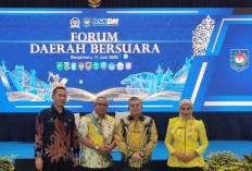 Kubu Raya Targetkan Implementasi 10 Program Presiden, Sekolah Rakyat Jadi PR Utama