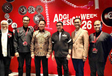 ASHTA DISTRICT 8 Menghadirkan DESIGN SPEAKS, Lewat ADGI Design Week