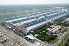 Hilirisasi Mineral Jadi Pilar Penguatan Ekonomi Nasional