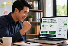 Pusing Nomor WA Bisnis Sering Terblokir? Coba Pakai Barantum