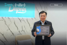 Dupoin Futures Resmi Jadi Anggota AFTECH, Perluas Kolaborasi di Industri Fintech