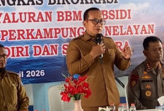 Bupati Kubu Raya Sikapi Larangan Trawl, Dorong Diskusi Cari Jalan Tengah