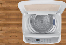 7 Faktor yang Mempengaruhi Harga Mesin Cuci