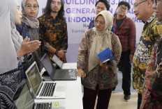 Telkom AI Connect Jogja Sinergikan Ekosistem Startup Lokal Dengan Ekosistem AI Nasional