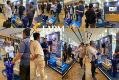 Cakra Elektrolisis Curi Perhatian di FARM 2026, FisTx Perkenalkan Teknologi Elektrokimia Pertama untuk Sterili