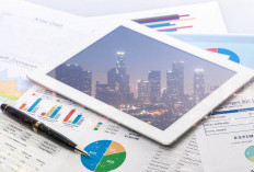 Data Ekonomi Penting yang Perlu Dipantau Pelaku Pasar Setiap Pekan