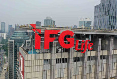 Enam Tahun IFG Life, Terus Bertumbuh untuk Hidup Lebih Berarti