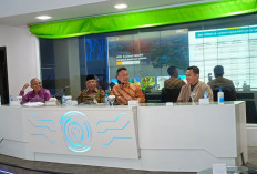 Wako Edi Kamtono Dorong Digitalisasi Transaksi Daerah Kejar Capaian PAD