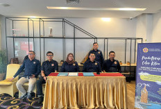 Karang Taruna Kalbar Buka Pendaftaran Calon Ketua, Temu Karya Digelar 11–12 Juli 2026
