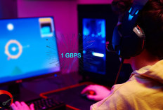 MyGamer 1Gbps Review: IP Static + WiFi 6