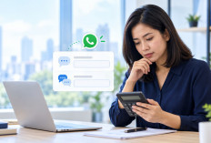 Biaya WhatsApp API Pasca 1 Oktober? Begini Cara Hitungnya