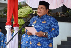 Peringati Hari Kebangkitan Nasional 2026, Wakil Bupati Kubu Raya: Jangan Dijajah Zaman