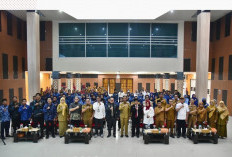 Pastikan Bantuan Tepat Sasaran, Pemkab Kubu Raya Siapkan Tim Cek Lapangan