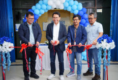 Perkuat Dukungan Terhadap Stabilitas Ekonomi Daerah, BRI Finance Hadir di Kota Tegal