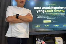 Tools AI Screening Saham no.1 Di indonesia