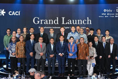 FLOQ Tegaskan Dukungan terhadap Masa Depan Ekosistem Aset Digital Indonesia pada Peluncuran Bursa ICEx