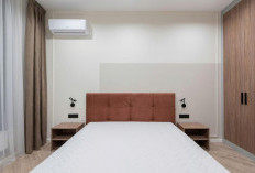 Tips Memilih AC yang Tepat agar Nyaman dan Hemat Biaya