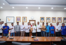 Ria Norsan Tegaskan Komitmen Lindungi Pekerja, Siap Perkuat Jaminan Sosial di Kalbar