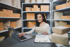 UMKM Go Global: Strategi Kirim Paket Ke Luar Negeri dengan Aman dan Terjangkau