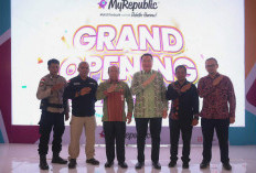 MyRepublic Indonesia Resmi Hadir di 7 Area Baru, Perkuat Akses Digital Nasional dari Kupang