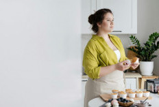 Sambil Menunggu Usaha Untung, Bertahan Hidup Tetap Perlu Strategi