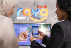 Rayakan Idul Adha 1447 H dengan Kemudahan Berkurban di Aplikasi Raya