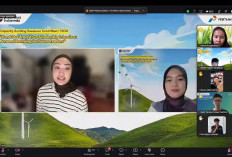 Pertamina Foundation Bekali Lebih dari 500 Calon Awardee Beasiswa Sobat Bumi Hadapi Tahap Wawancara