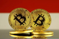 UU P2SK Resmi Disahkan, Nasib Industri Kripto RI Bakal Berubah?