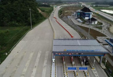 Selama Periode Mudik Lebaran 2026 Tingkat Kemantapan Jalan Nasional Banten Capai 96 Persen