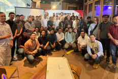 KPMI Jakarta Sukses Gelar DBS Series #4: Strategi Perusahaan Lokal Menaklukan Pasar Nasional & Internasional