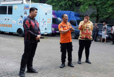 BRI Region 6 dan BPBD Jaksel Uji Kesiapsiagaan Operasional Melalui Simulasi BCM