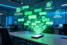 Kelebihan Broadcast Menggunakan WhatsApp API Resmi Barantum