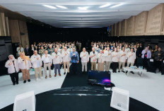 IMPACT 2026: Perkuat Ekosistem Inovasi Menuju Top 20 Global TIC Company