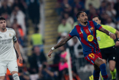 Analisis El Clasico Final: Kunci Taktik Barcelona Juara Piala Super Spanyol 2026